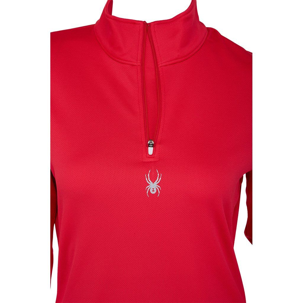 Womens Tempting - Kirschrot