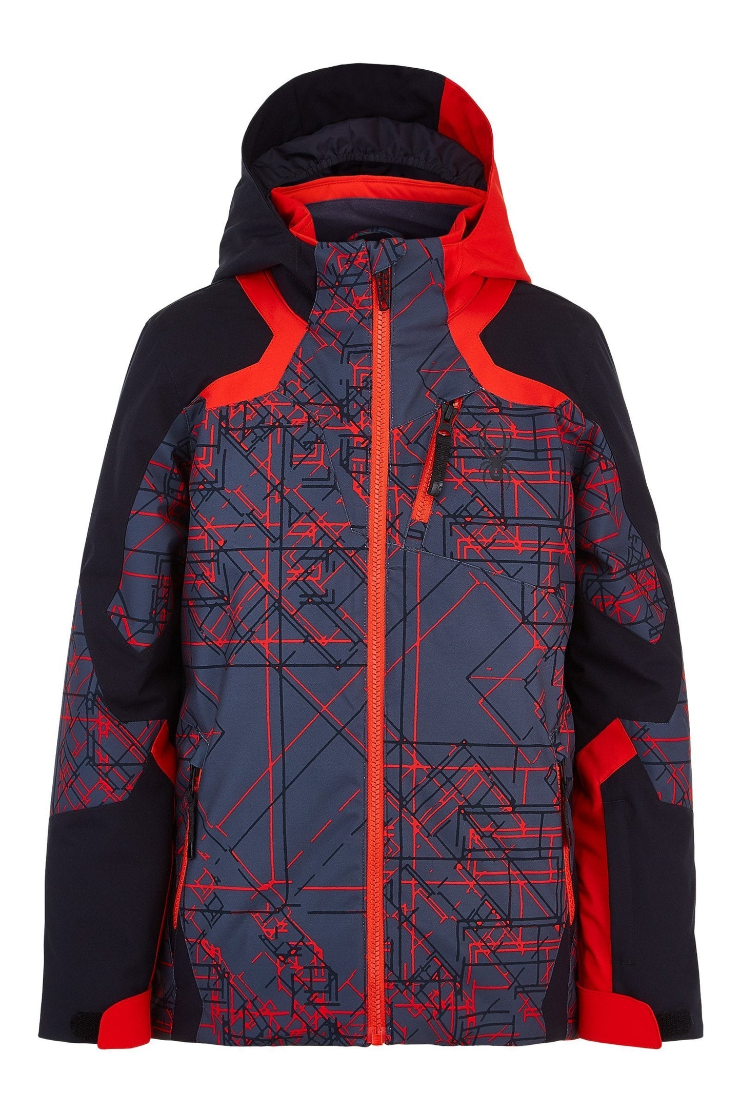 Leader - Réseau Print