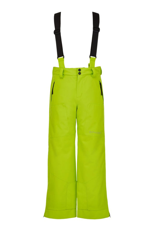 Garde des garçons - Citron vert vif
