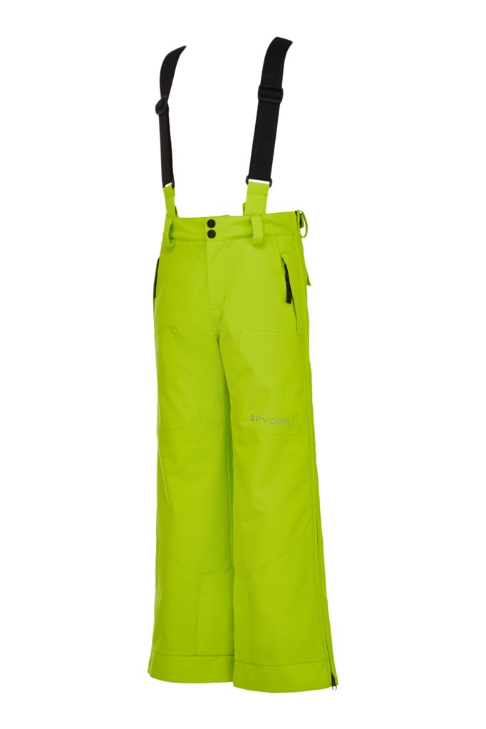 Boys Guard - Sharp Lime