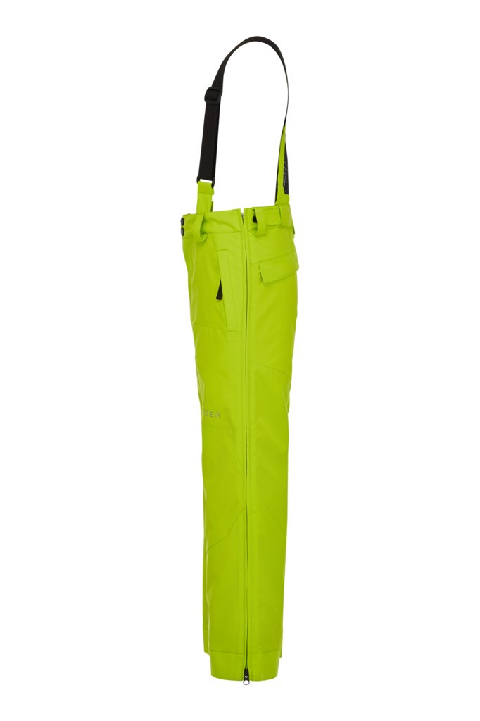 Boys Guard - Sharp Lime
