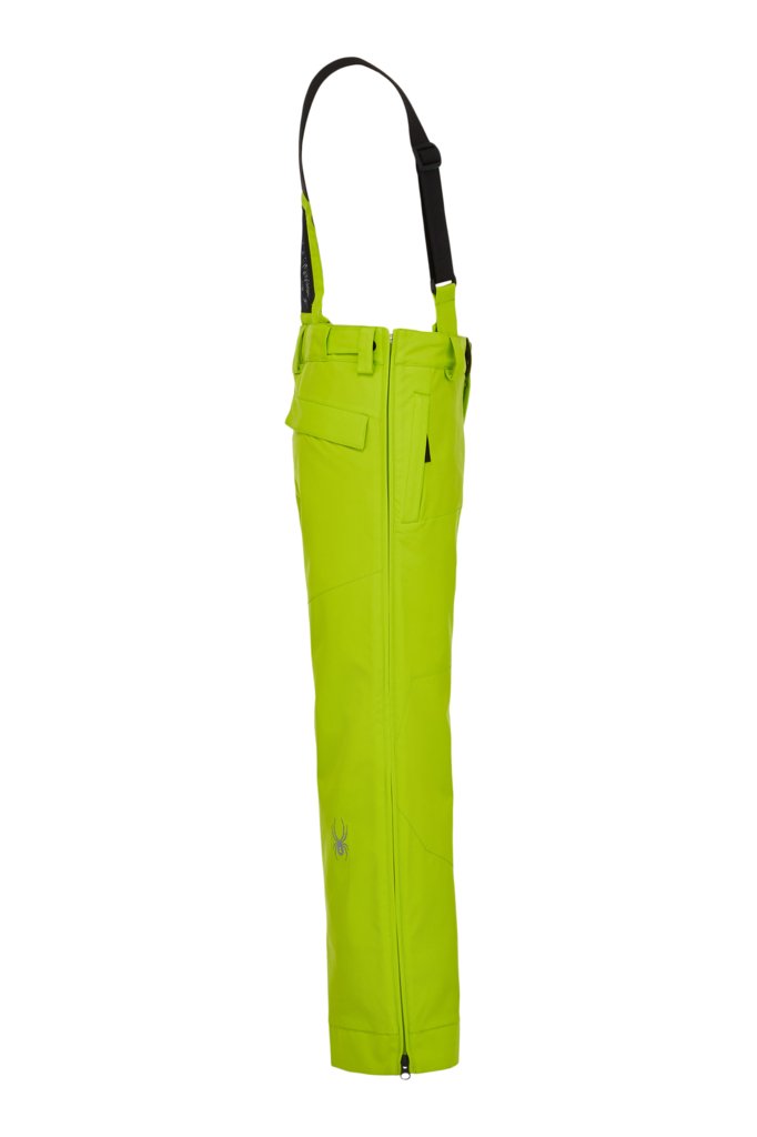 Boys Guard - Sharp Lime