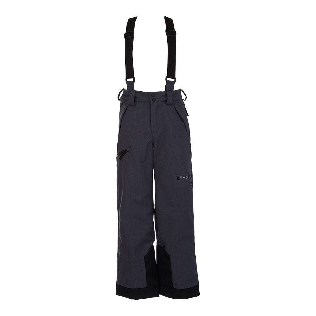 Boys Propulsion - Novelty Gray