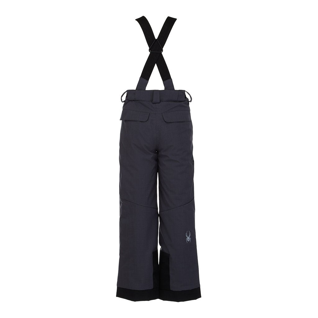 Boys Propulsion - Novelty Gray