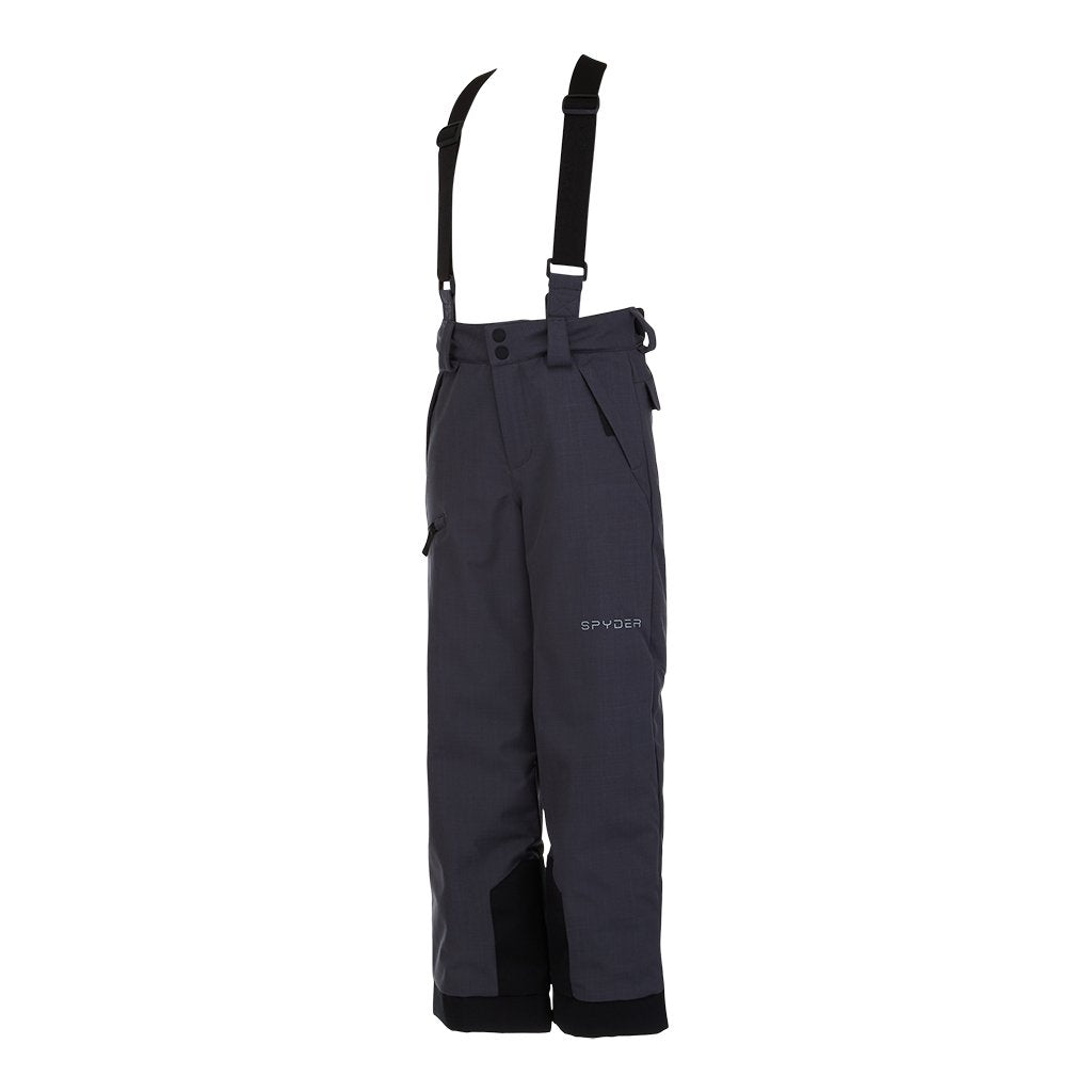 Boys Propulsion - Novelty Gray