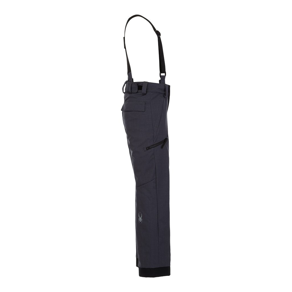 Boys Propulsion - Novelty Gray