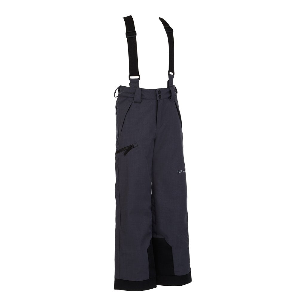 Boys Propulsion - Novelty Gray