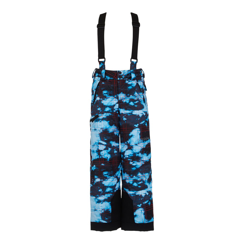 Boys Propulsion - Grid Dye