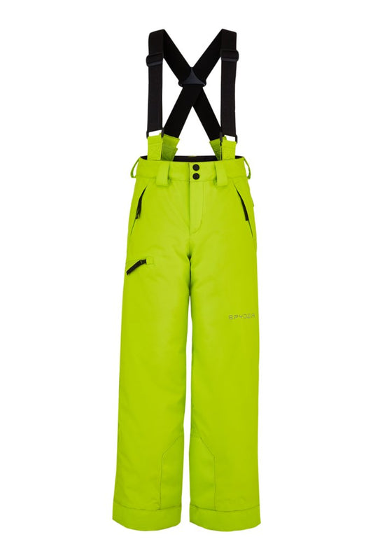 Boys Propulsion - Scharfe Limette