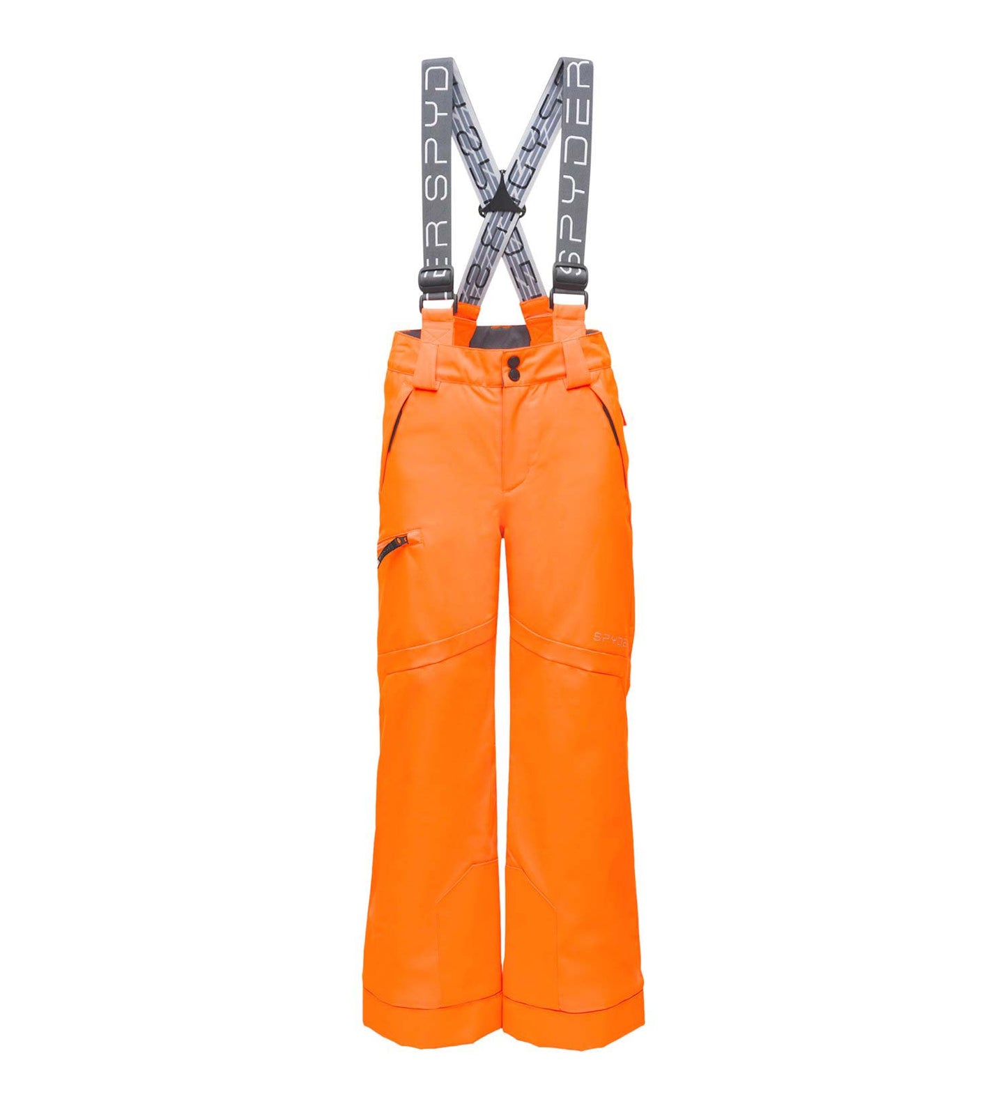 Boys Propulsion - Bryte Orange