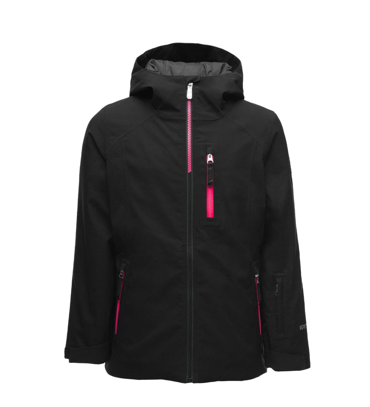 Couloir  - Black