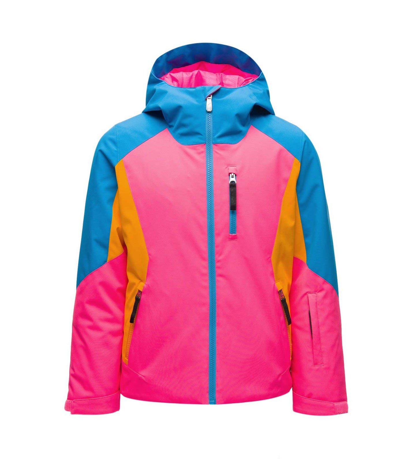 Pioneer - Bryte Bubblegum
