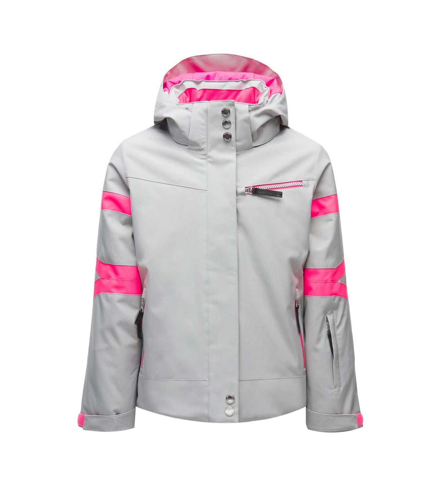 Podium – Silber