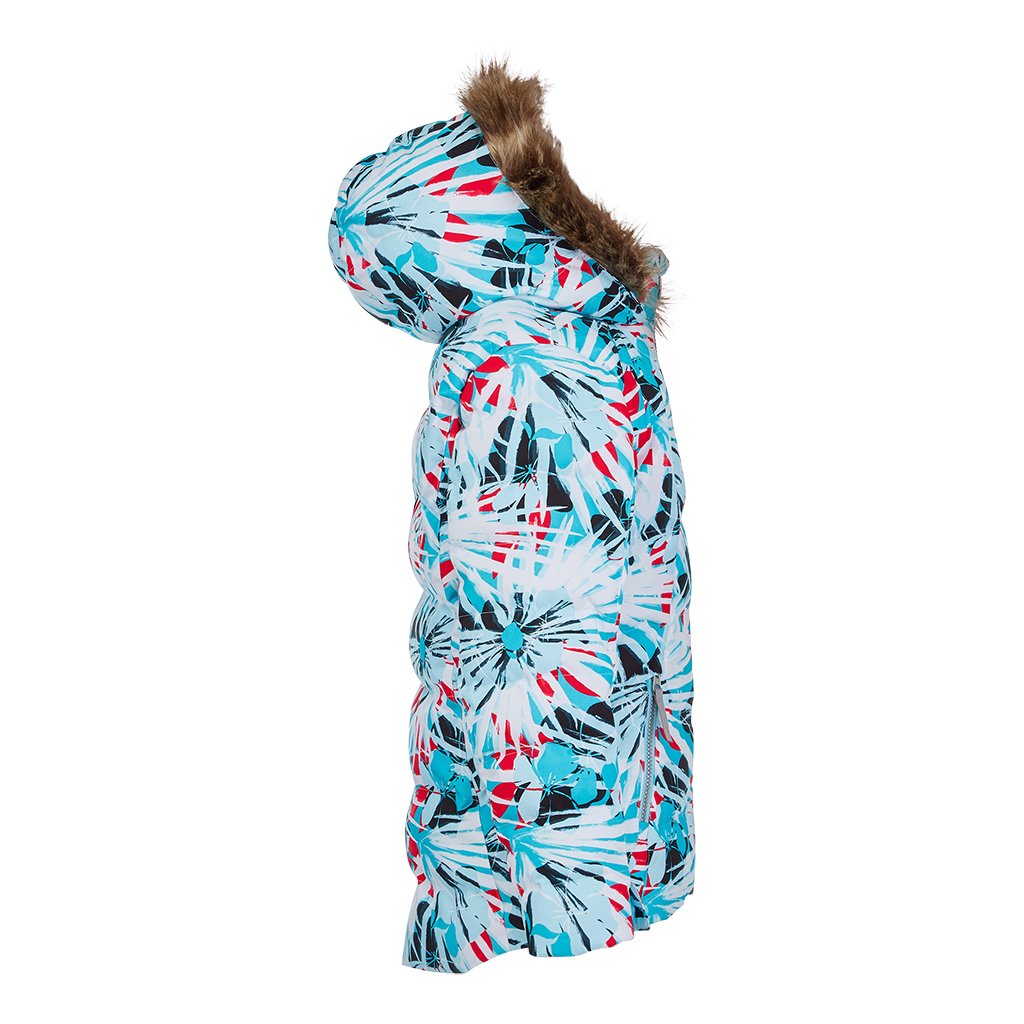 Zadie Synthetic - Island