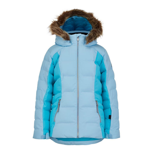 Mädchen Zadie Synthetic - Frost