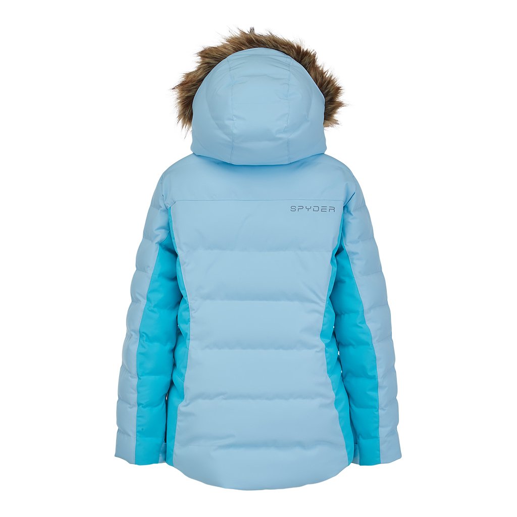 Girls Zadie Synthetic - Frost