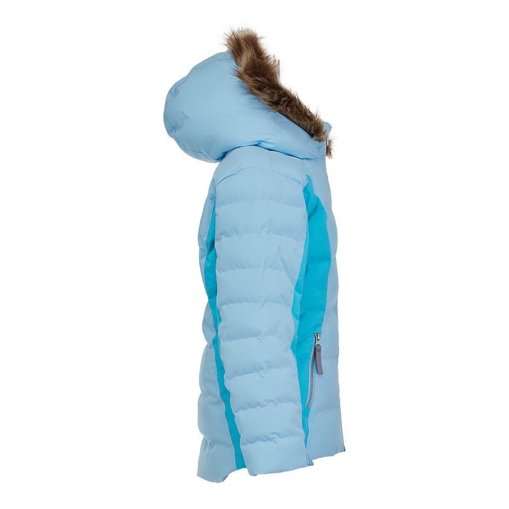Girls Zadie Synthetic - Frost