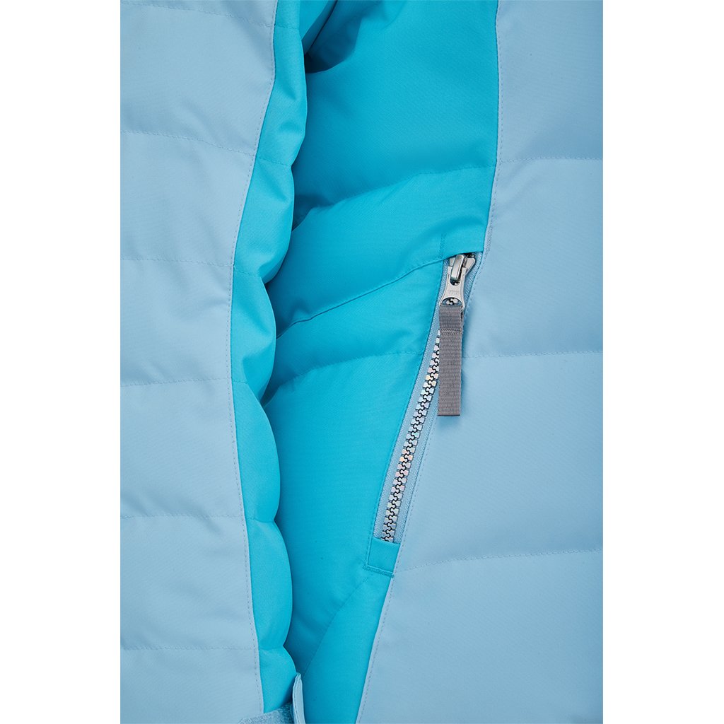 Girls Zadie Synthetic - Frost