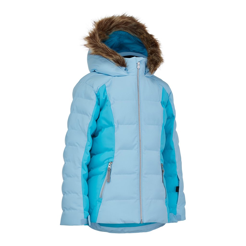 Girls Zadie Synthetic - Frost
