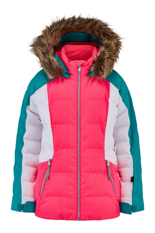 Zadie - Bryte Bubblegum Scuba