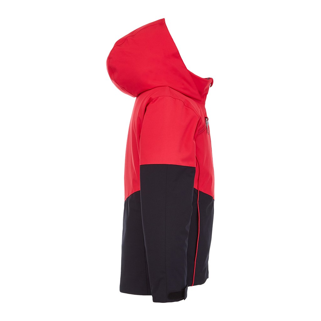 Girls Conquer - Black Cerise