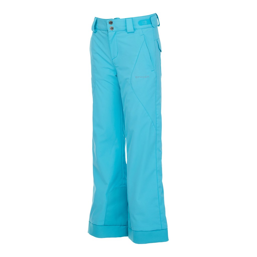 Girls Olympia - Bahama Blue