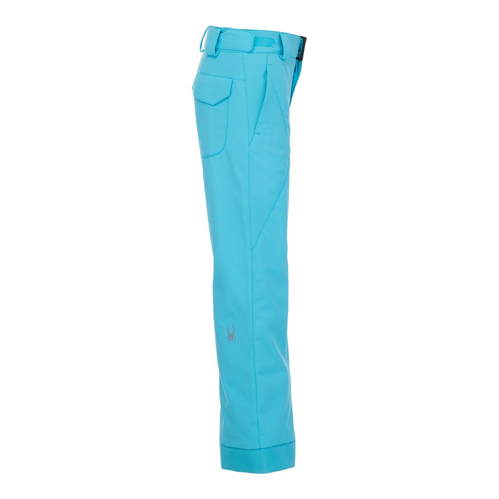 Girls Olympia - Bahama Blue