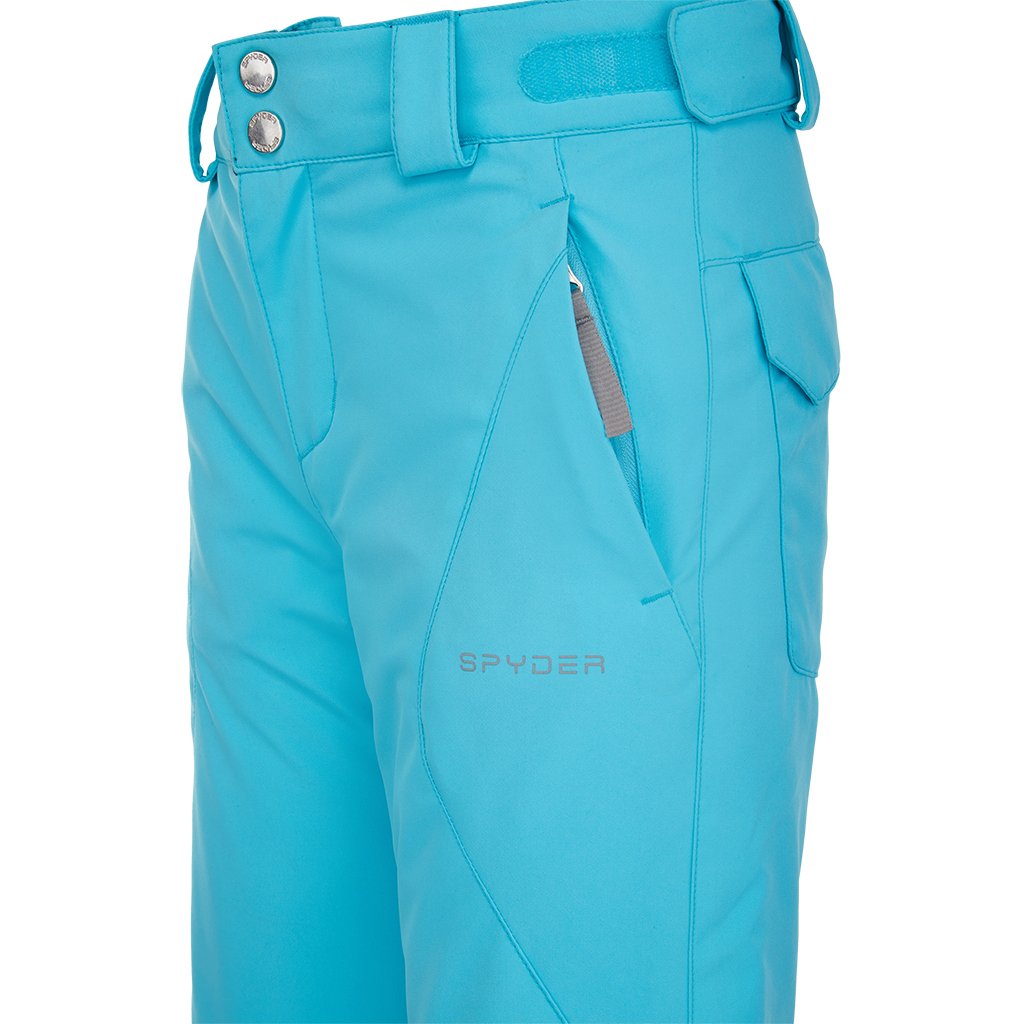 Girls Olympia - Bahama Blue