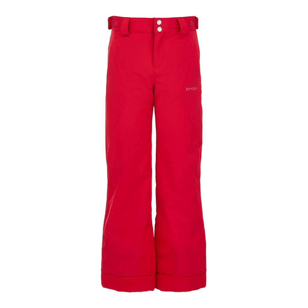 Olympia Filles - Cerise