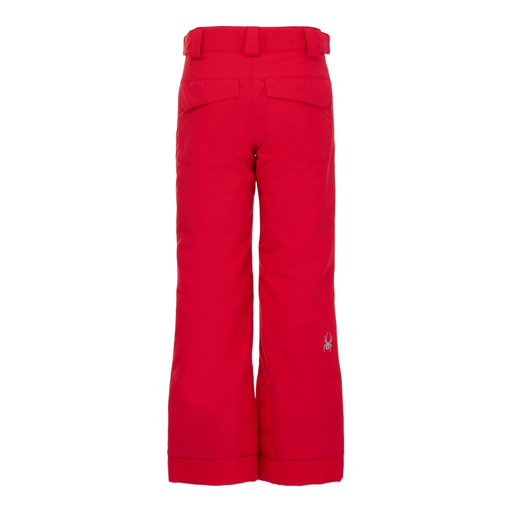 Olympia Filles - Cerise