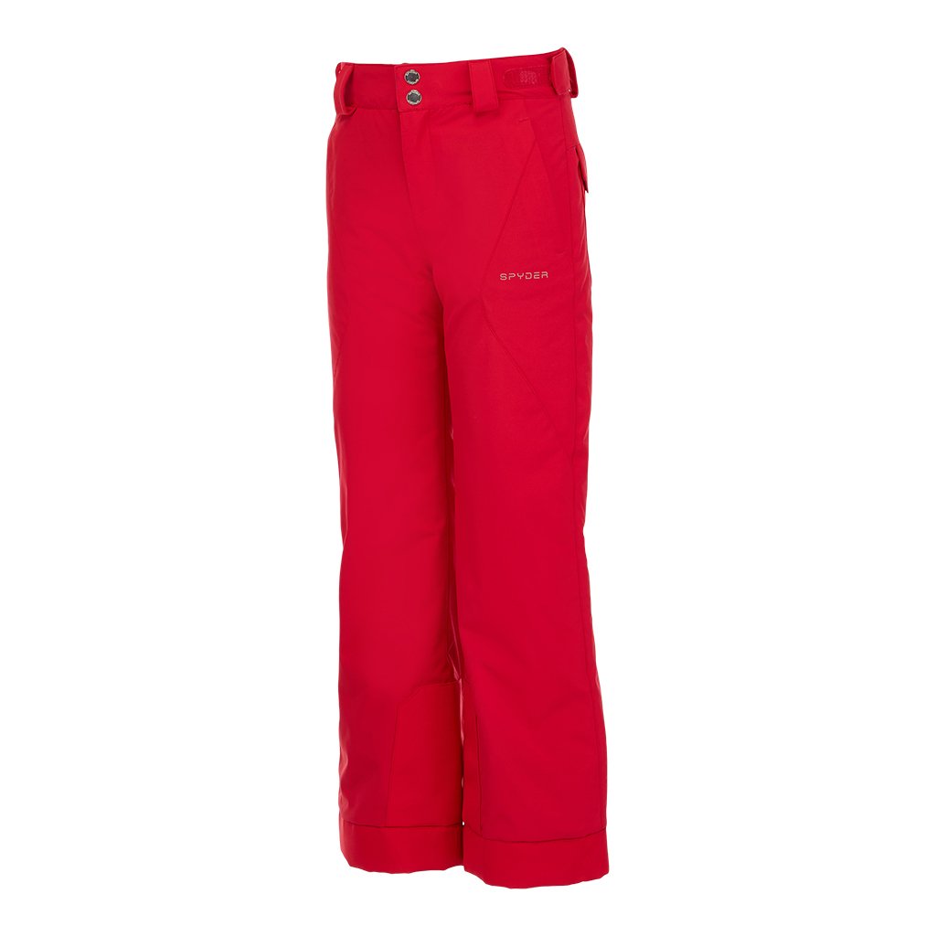 Olympia Filles - Cerise