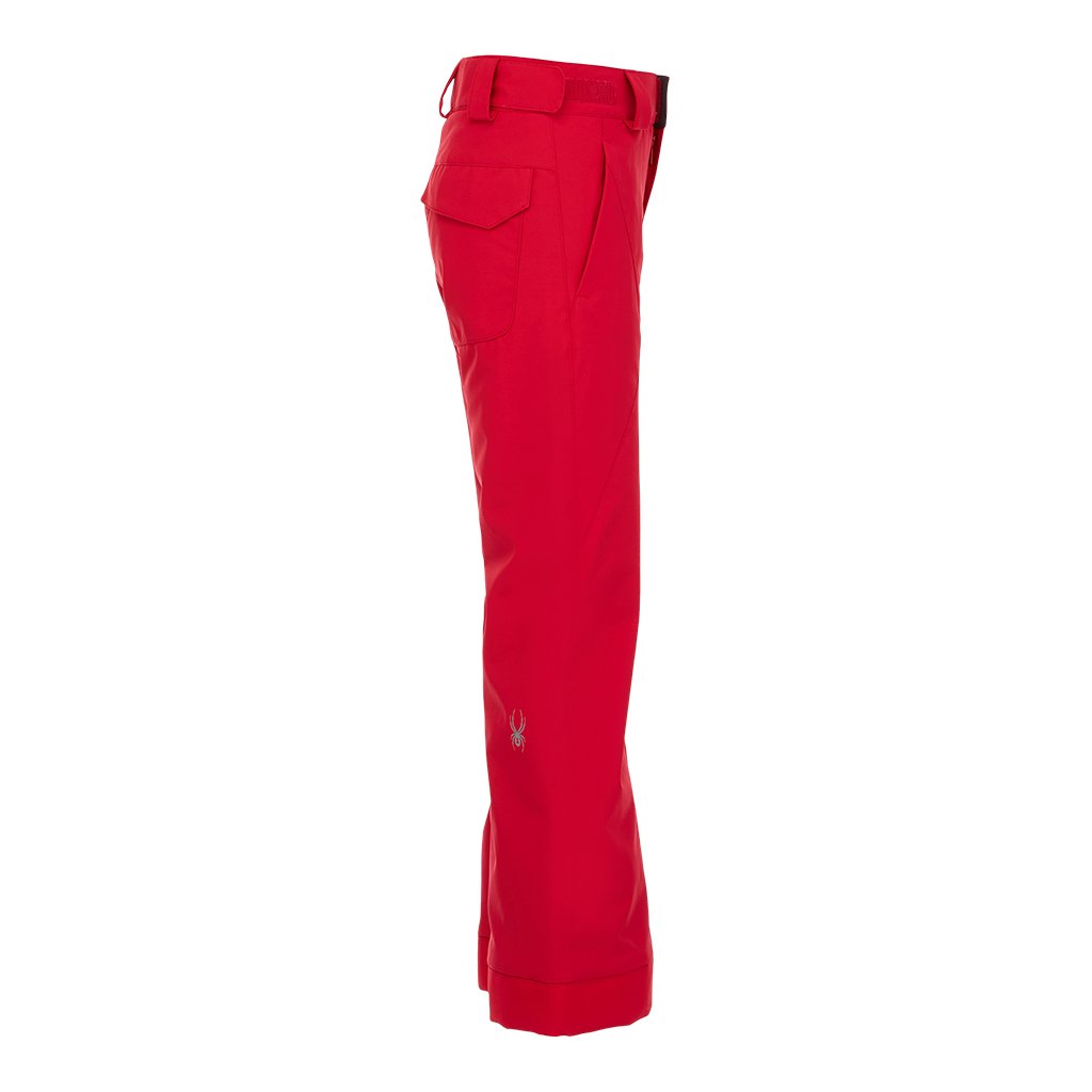 Olympia Filles - Cerise