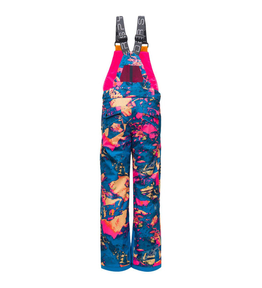 Nora Overall – Gletscherprint