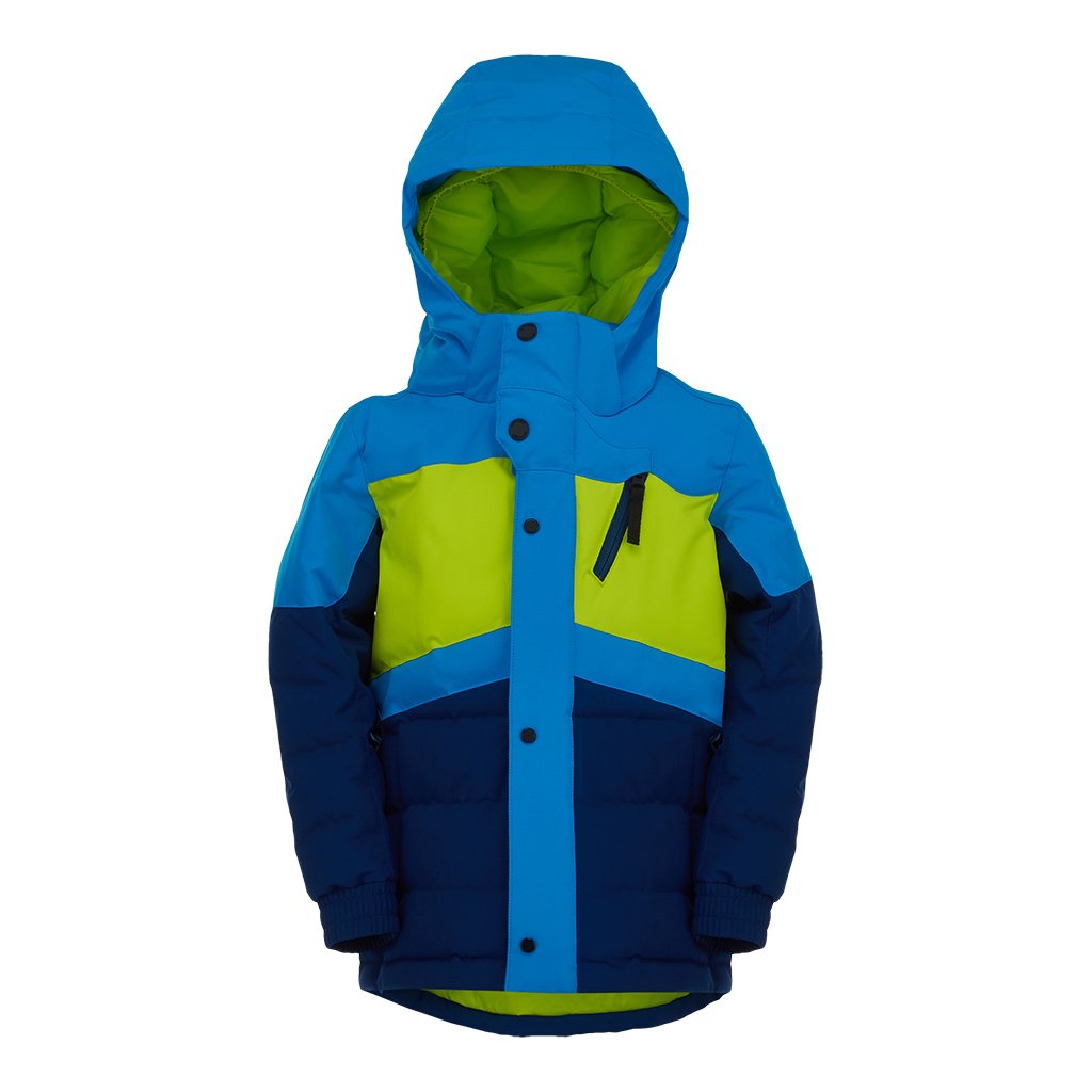 Littls Boys Trick Synthetic - Abyss Coast