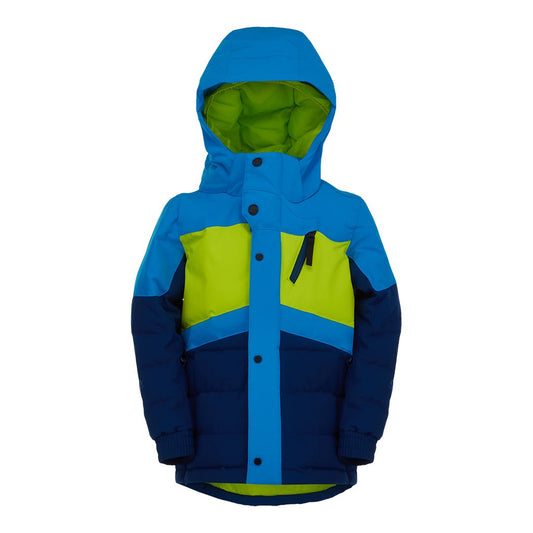 Littls Boys Trick Synthetic - Abyss Coast