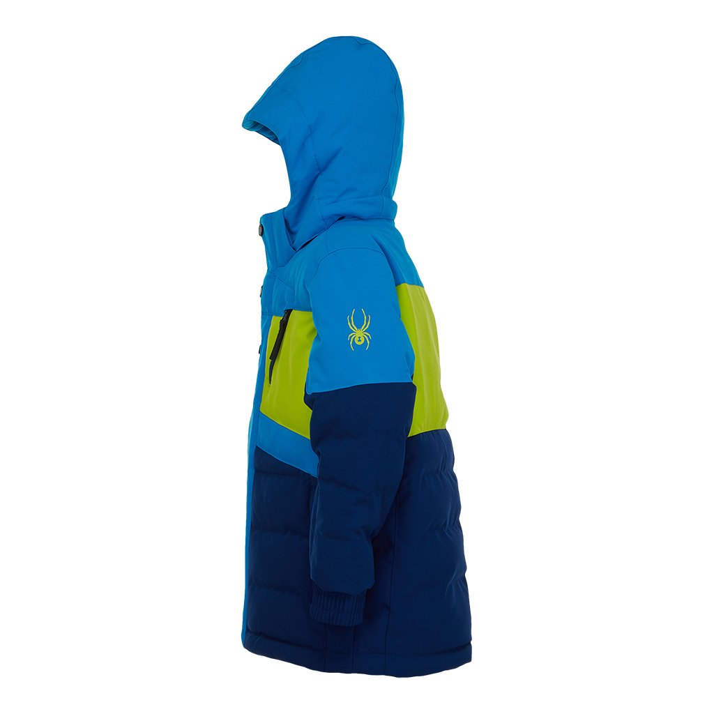 Littls Boys Trick Synthetic - Abyss Coast