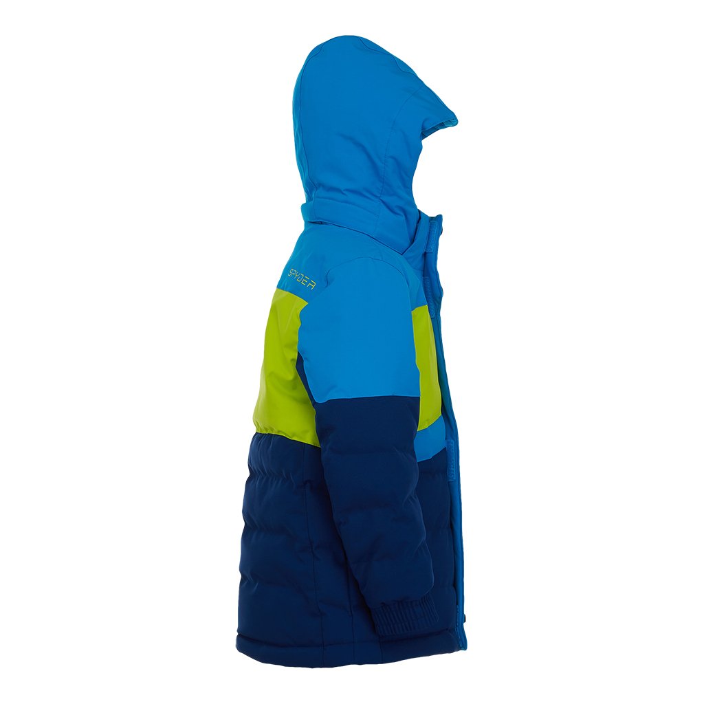 Littls Boys Trick Synthetic - Abyss Coast