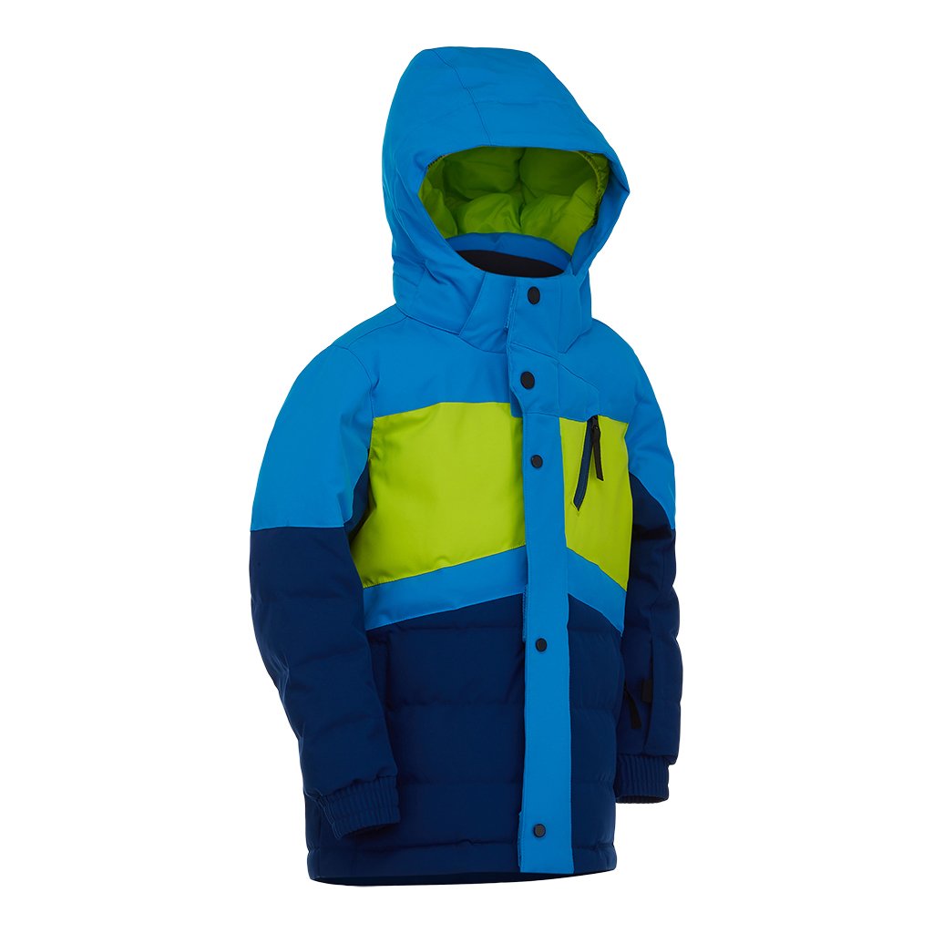 Littls Boys Trick Synthetic - Abyss Coast