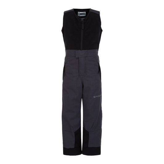 Littls Boys Expedition - Novelty Gray