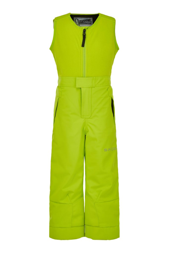Expédition des petits garçons - Citron vert