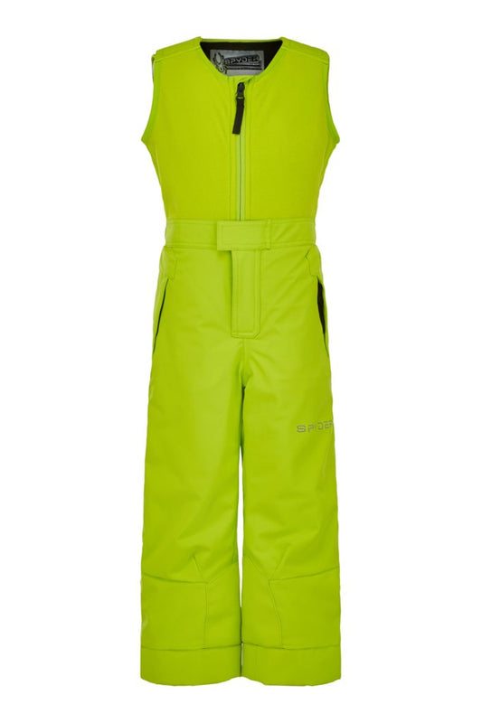 Expédition des petits garçons - Citron vert