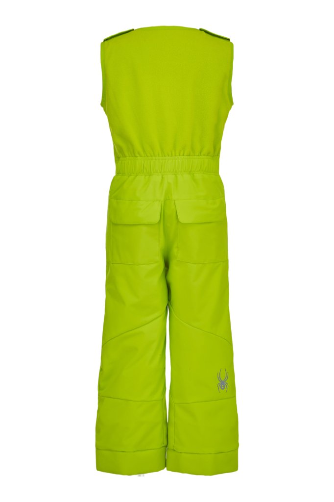 Expédition des petits garçons - Citron vert