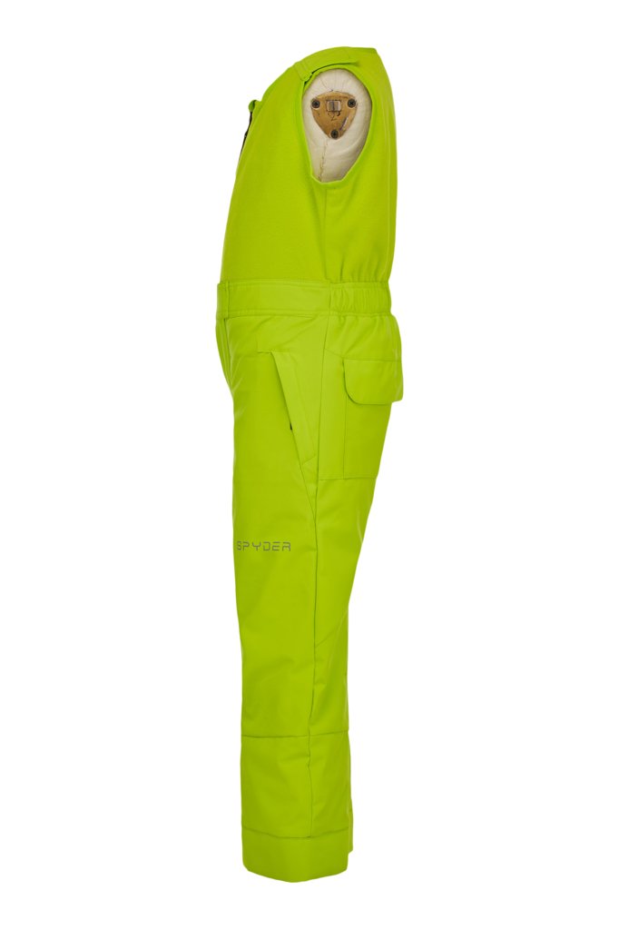 Expédition des petits garçons - Citron vert