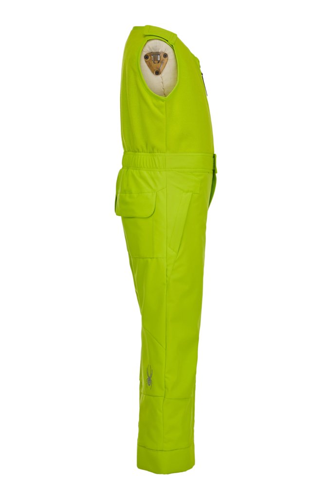 Expédition des petits garçons - Citron vert