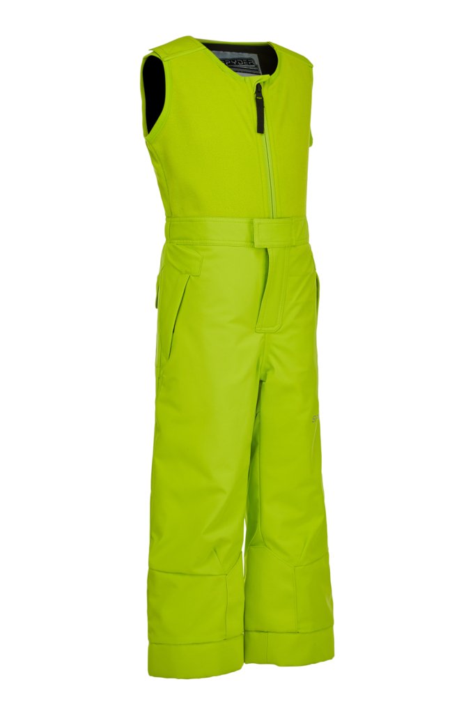 Expédition des petits garçons - Citron vert