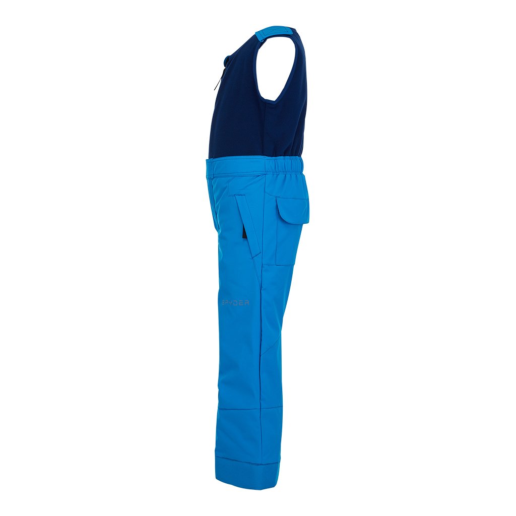 Littls Boys Expedition - Coast