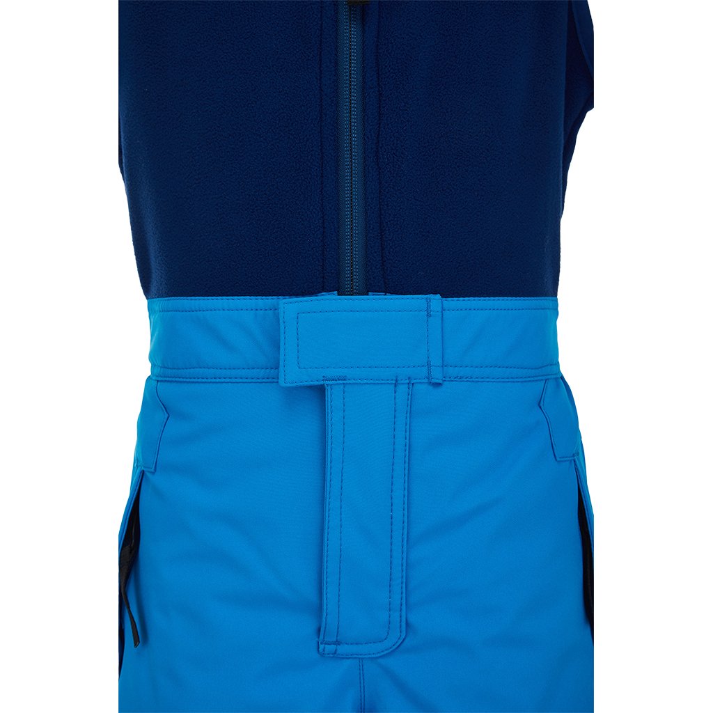 Littls Boys Expedition - Coast