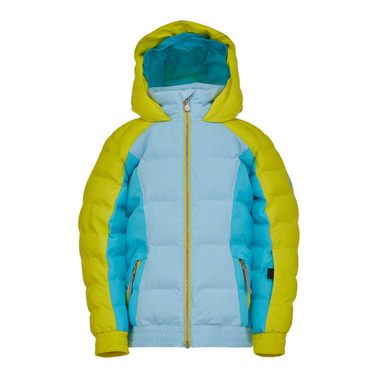 Little Girls Zadie Synthetic - Frost