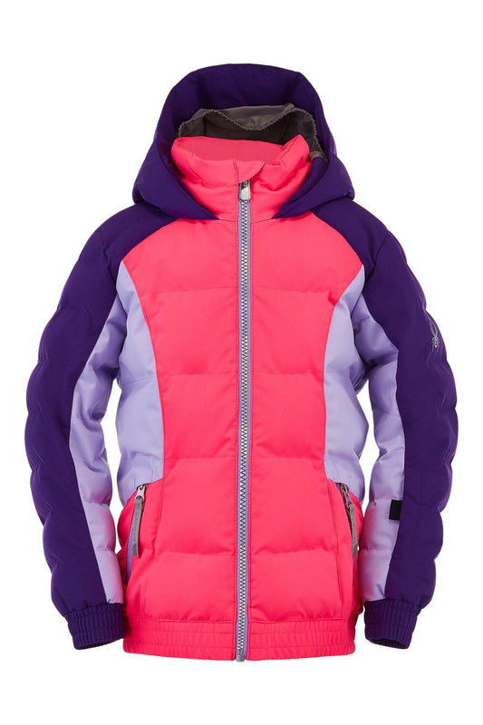 Zadie – Bryte Bubblegum Majesty