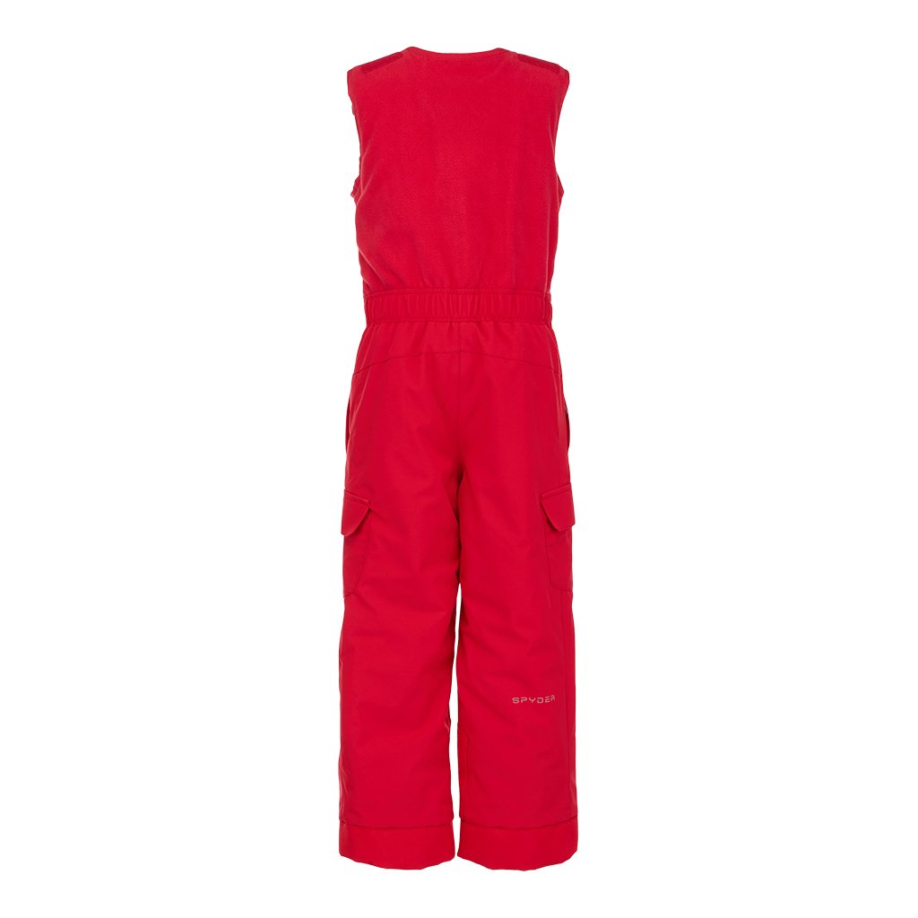 Petites filles pétillent - Cerise